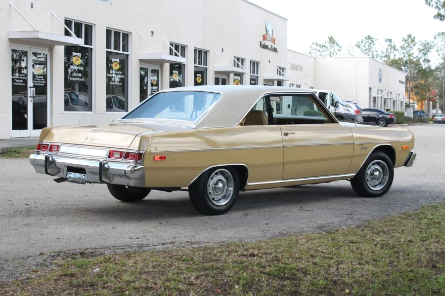 1975 Dodge Dart - Image 11 of 12