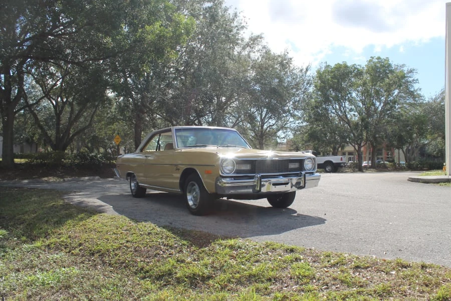 1975 Dodge Dart - Image 12 of 12