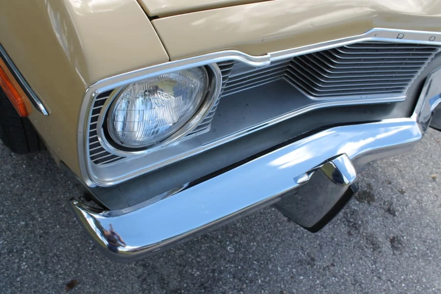 1975 Dodge Dart - Image 10 of 12