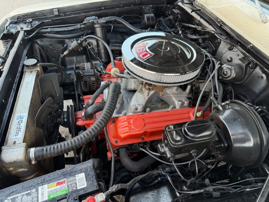 1975 Dodge Dart - Image 13 of 15