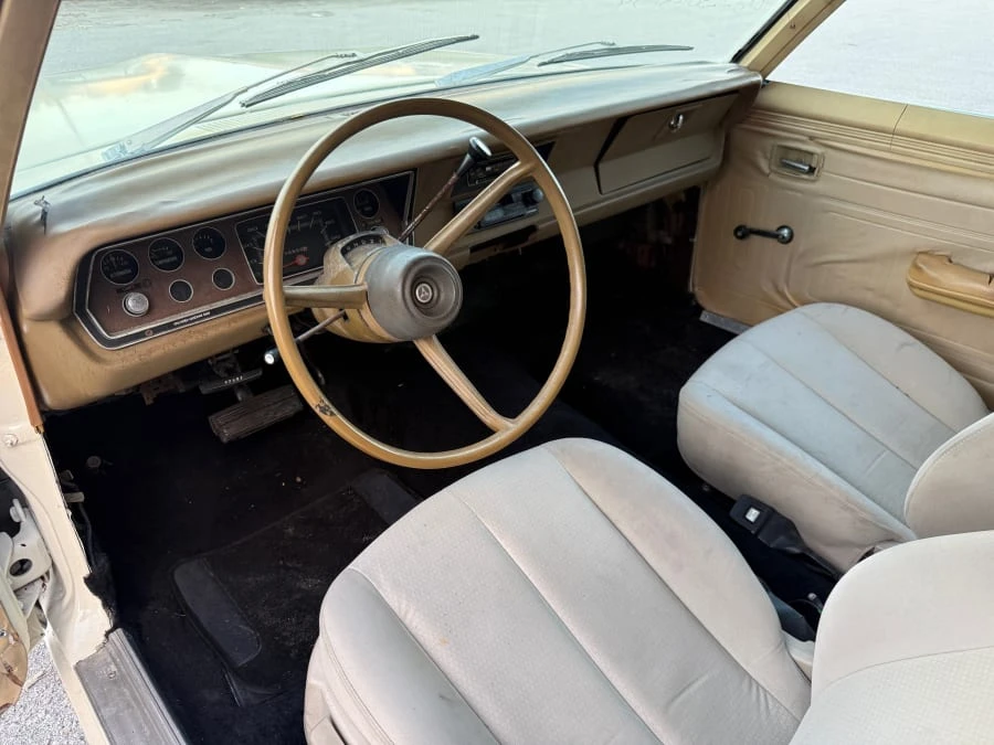 1975 Dodge Dart - Image 9 of 15
