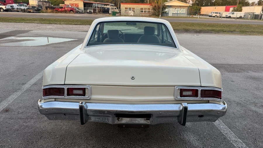 1975 Dodge Dart - Image 5 of 15