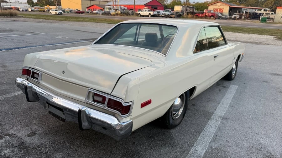 1975 Dodge Dart - Image 3 of 15