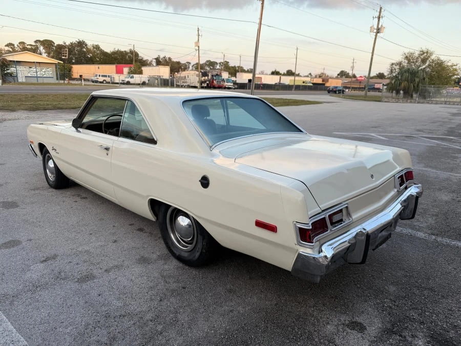 1975 Dodge Dart - Image 6 of 15