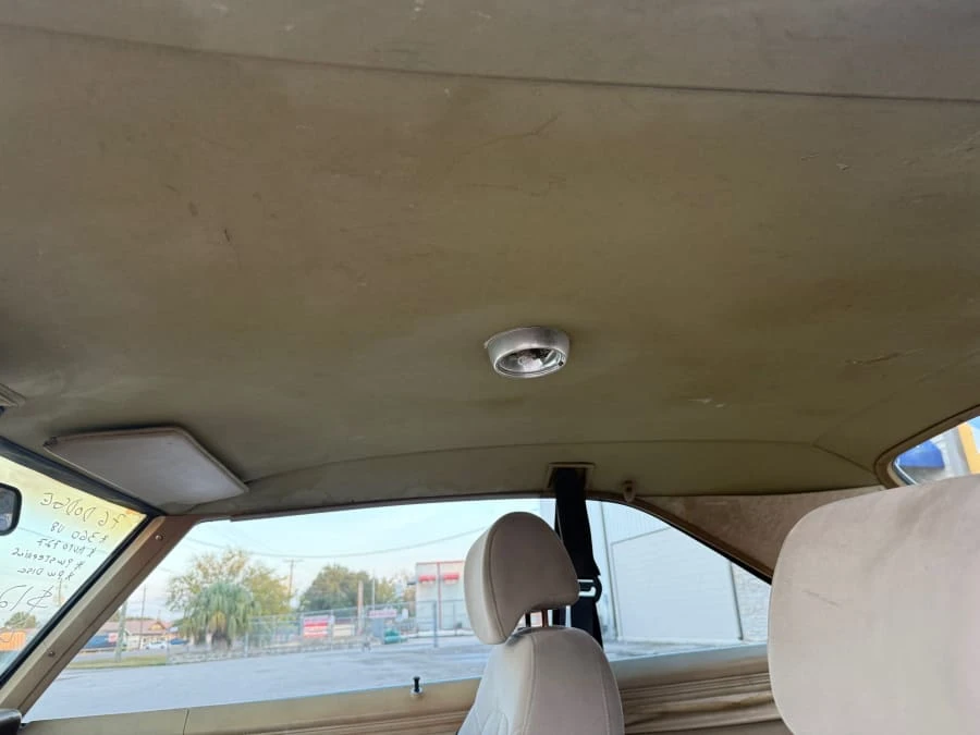 1975 Dodge Dart - Image 10 of 15