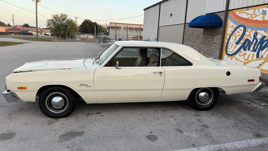 1975 Dodge Dart - Image 7 of 15