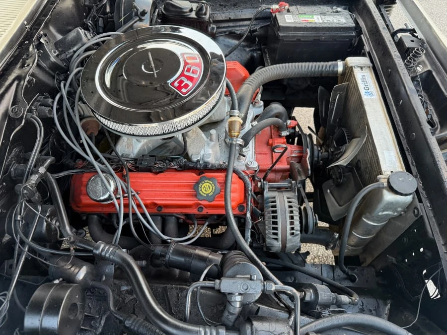 1975 Dodge Dart - Image 14 of 15