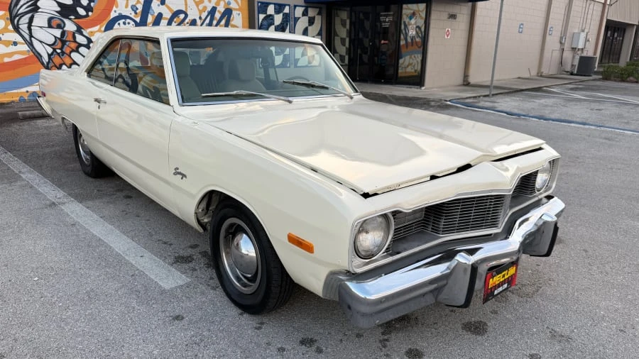 1975 Dodge Dart - Image 2 of 15