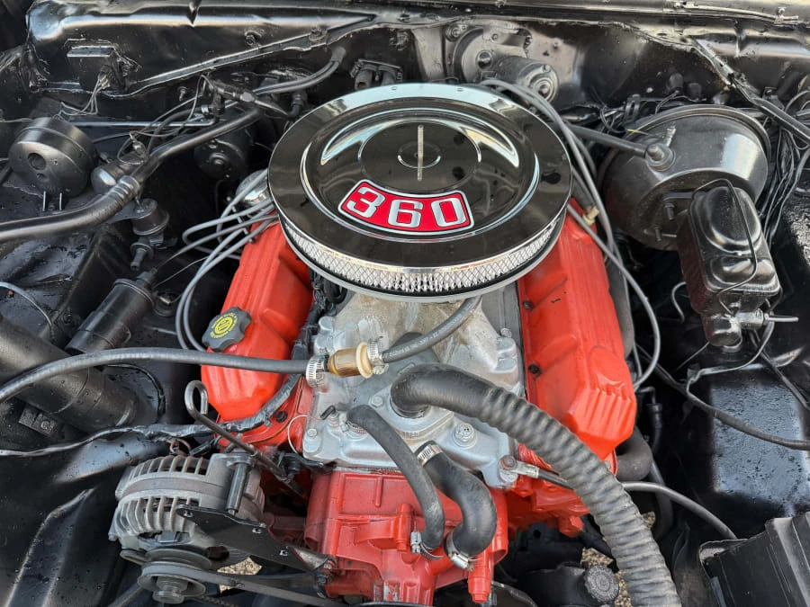 1975 Dodge Dart - Image 15 of 15