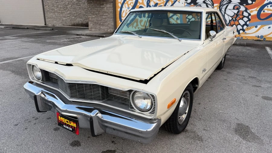 1975 Dodge Dart - Image 8 of 15