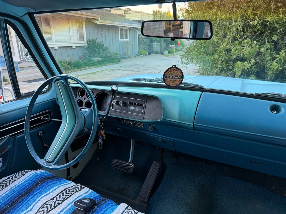 1975 Dodge D Series 3rd Gen - Image 5 of 19