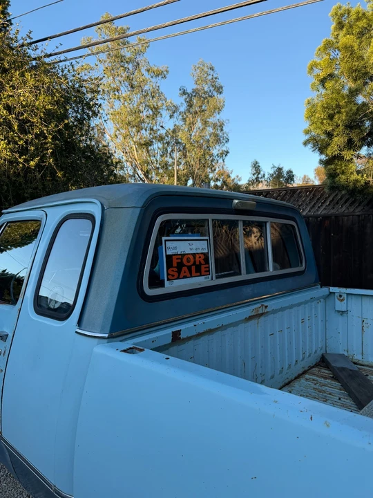 1975 Dodge D Series 3rd Gen - Image 19 of 19