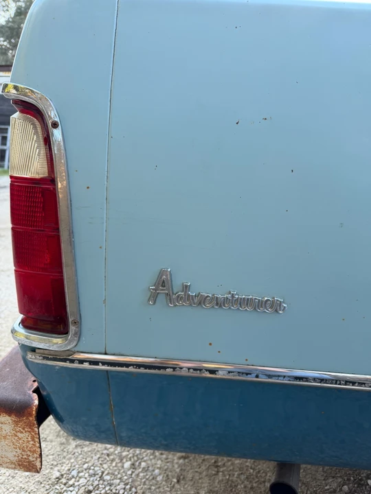 1975 Dodge D Series 3rd Gen - Image 11 of 19