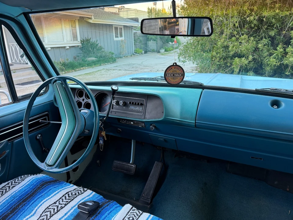1975 Dodge D Series 3rd Gen - Image 4 of 19