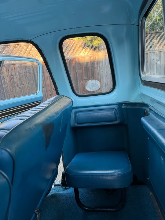 1975 Dodge D Series 3rd Gen - Image 8 of 19