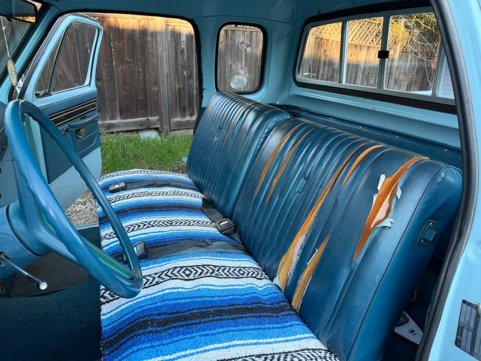 1975 Dodge D Series 3rd Gen - Image 7 of 19