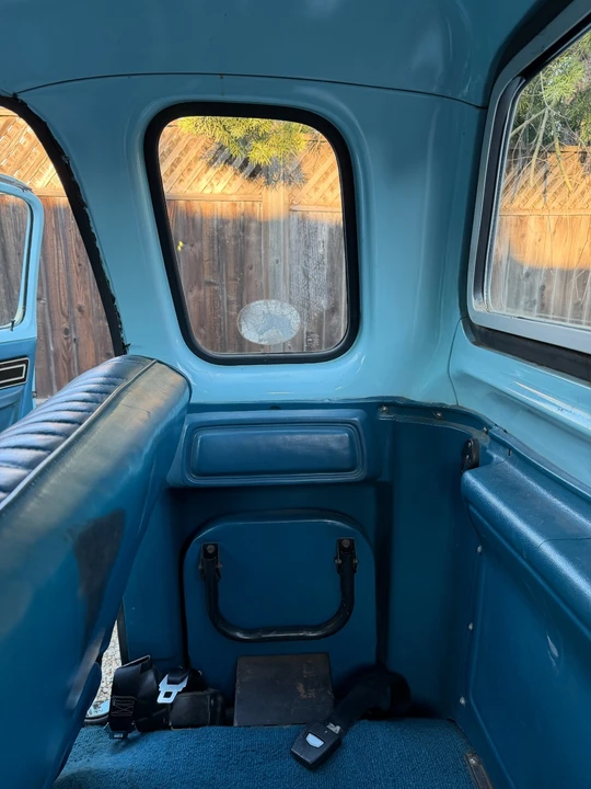 1975 Dodge D Series 3rd Gen - Image 9 of 19