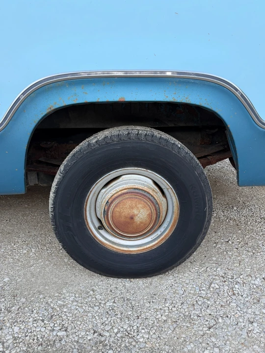 1975 Dodge D Series 3rd Gen - Image 14 of 19