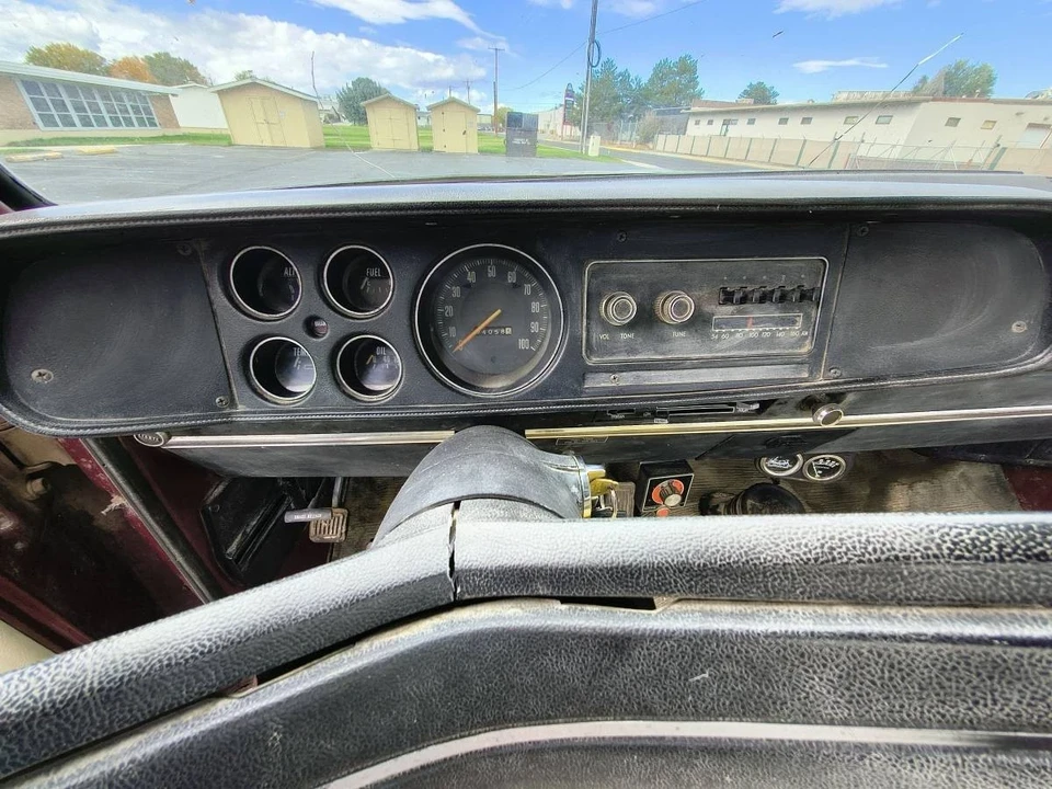 1975 Dodge Power Wagon - Image 13 of 20