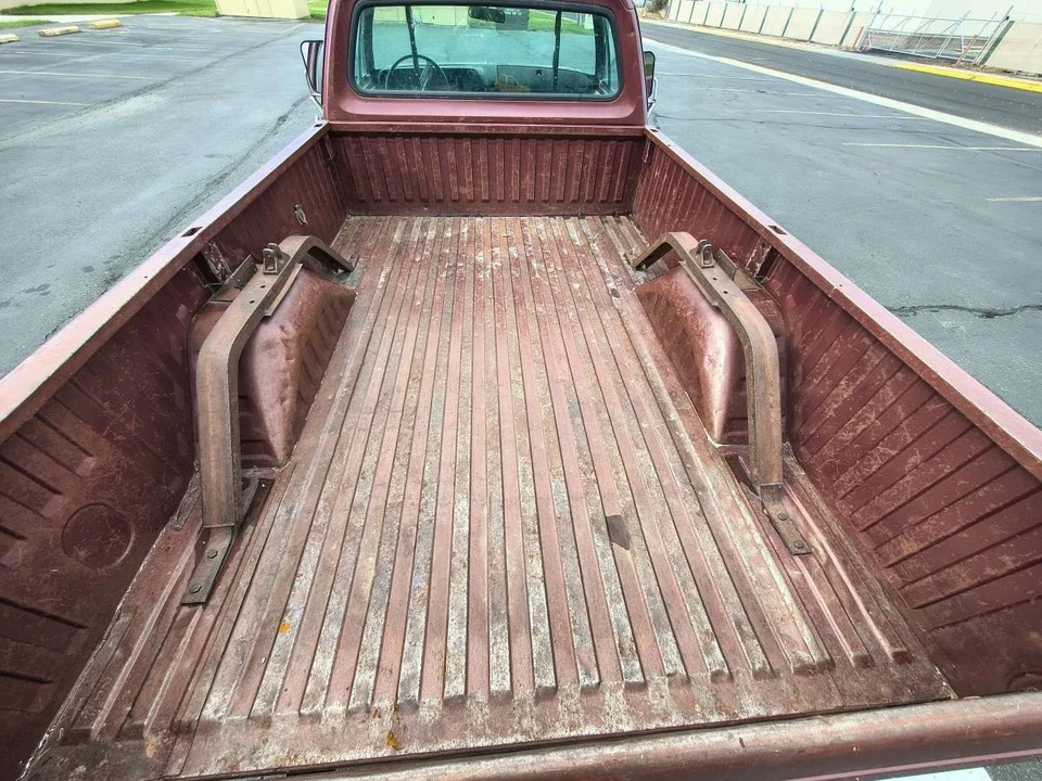 1975 Dodge Power Wagon - Image 11 of 20
