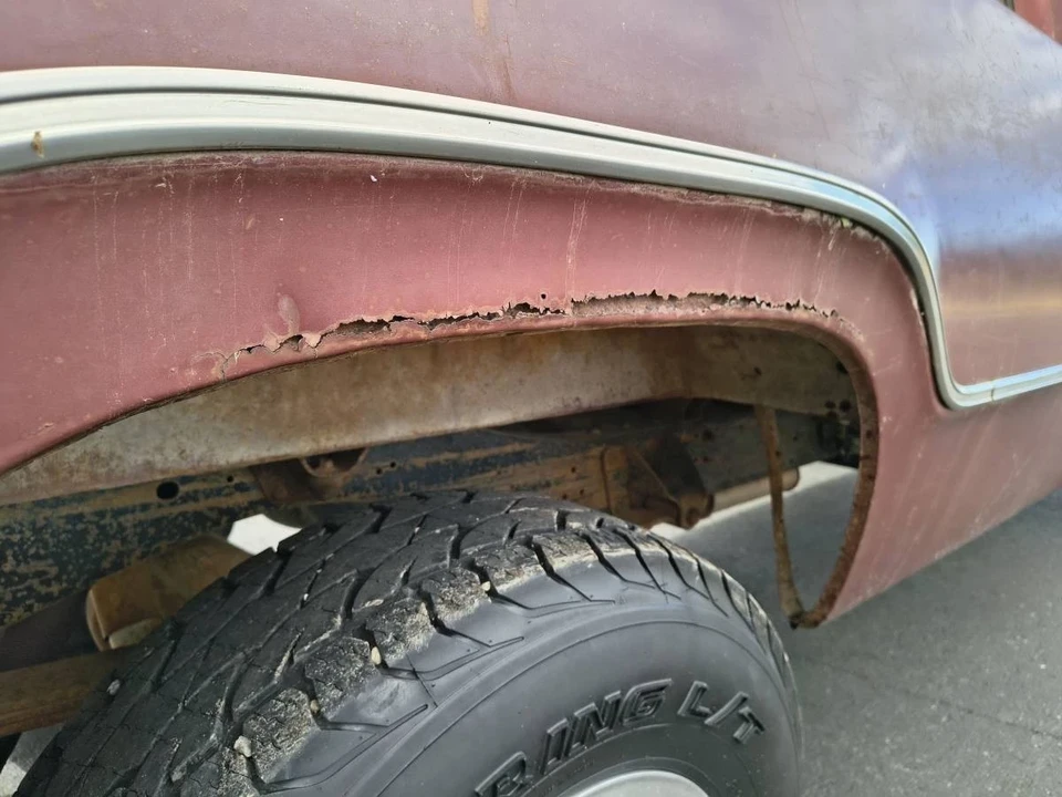 1975 Dodge Power Wagon - Image 7 of 20