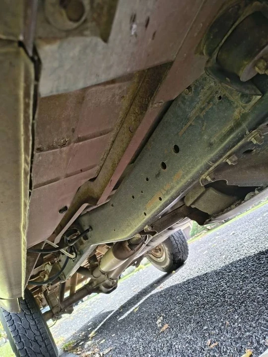 1975 Dodge Power Wagon - Image 16 of 20