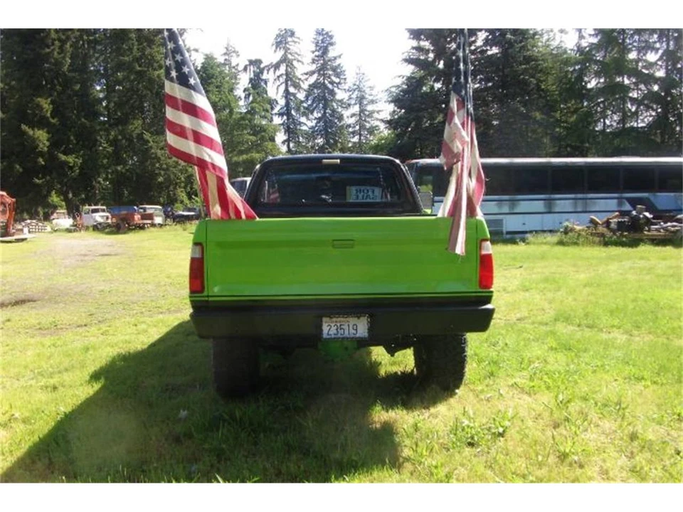 1975 Dodge Power Wagon (1946-1968) - Image 17 of 22
