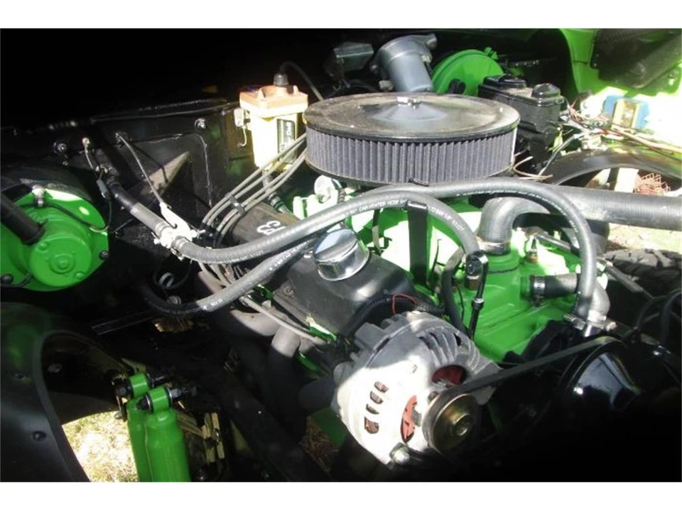 1975 Dodge Power Wagon (1946-1968) - Image 3 of 22