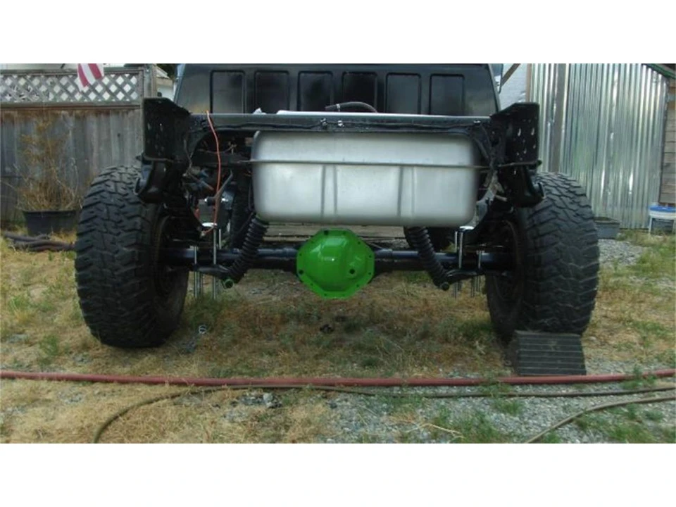 1975 Dodge Power Wagon (1946-1968) - Image 10 of 22