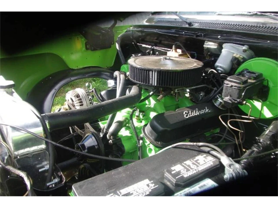 1975 Dodge Power Wagon (1946-1968) - Image 2 of 22