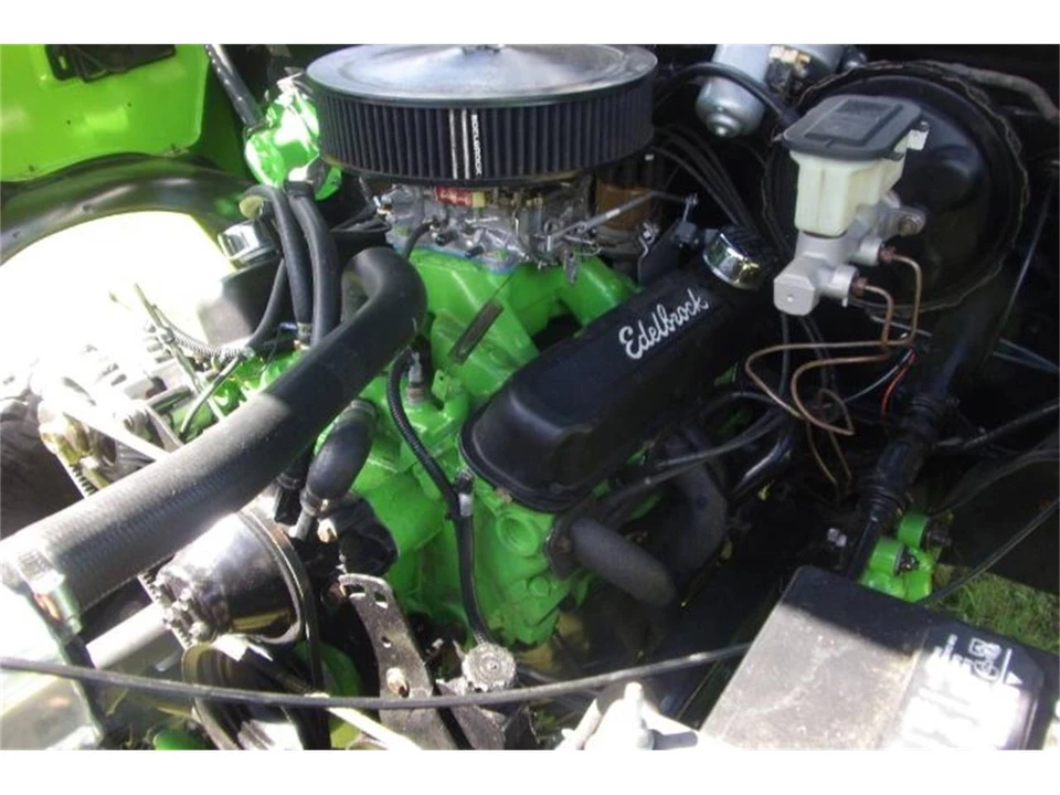 1975 Dodge Power Wagon (1946-1968) - Image 21 of 22