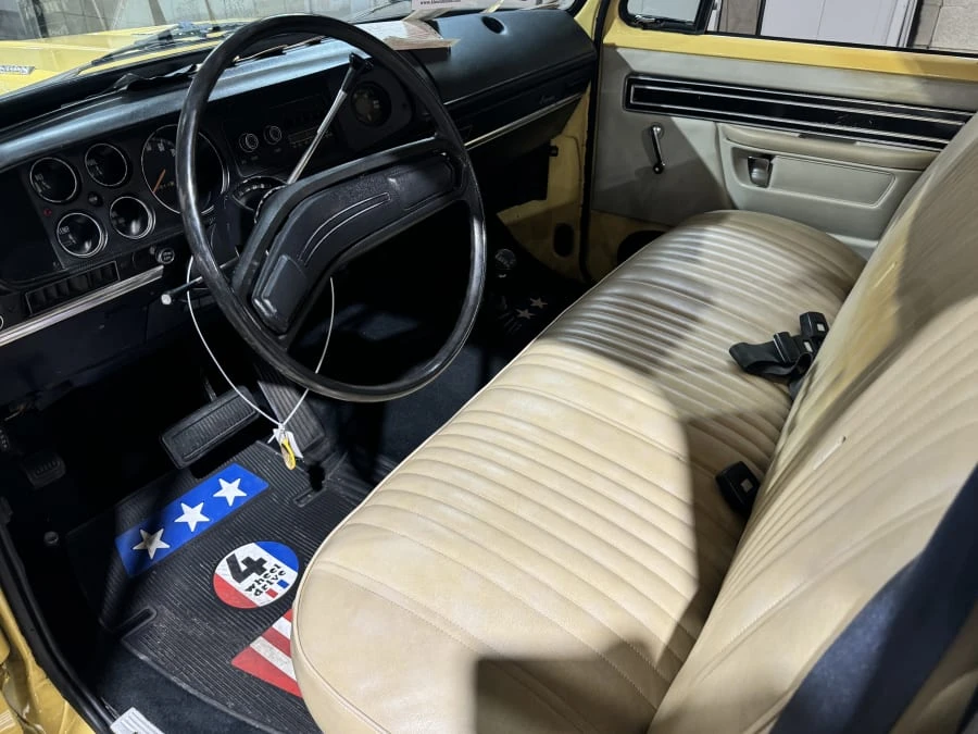 1975 Dodge Power Wagon - Image 6 of 9