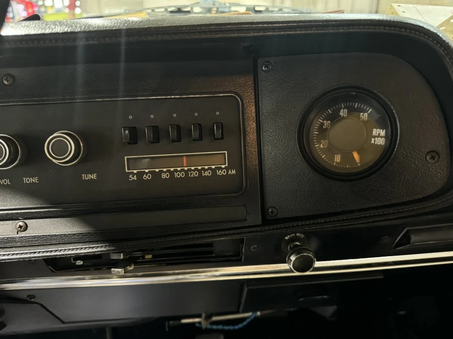 1975 Dodge Power Wagon - Image 8 of 9