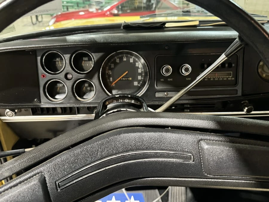 1975 Dodge Power Wagon - Image 7 of 9