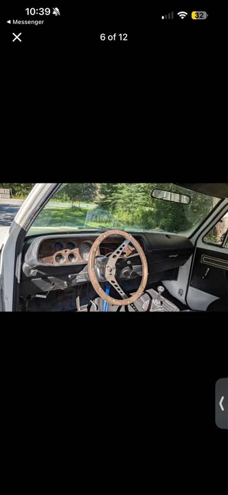 1975 Dodge Ramcharger - Image 5 of 6
