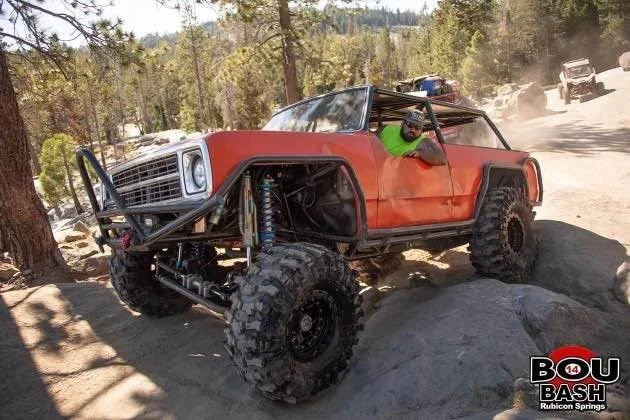 1975 Dodge Ramcharger - Image 2 of 4