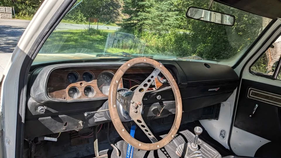 1975 Dodge Charger - Image 6 of 12