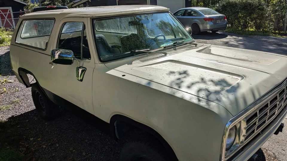 1975 Dodge Charger - Image 3 of 12