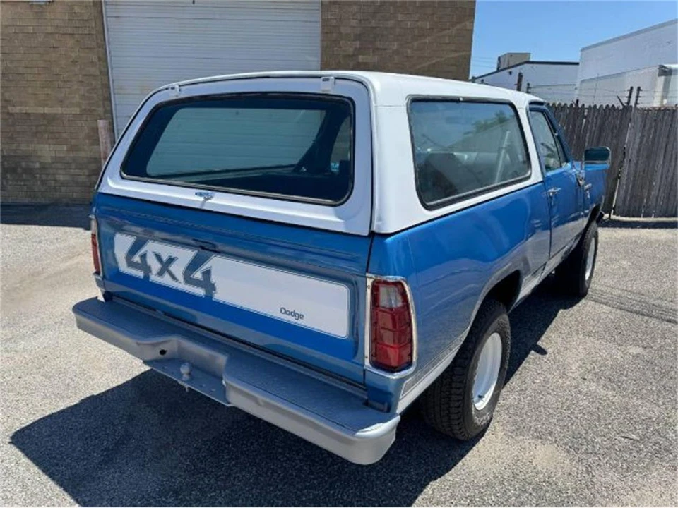 1975 Dodge Ramcharger - Image 18 of 25