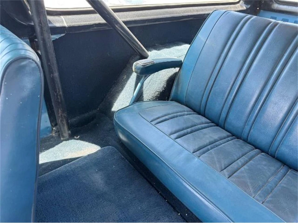 1975 Dodge Ramcharger - Image 13 of 25