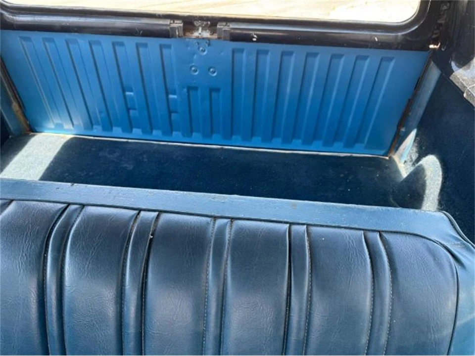 1975 Dodge Ramcharger - Image 15 of 25