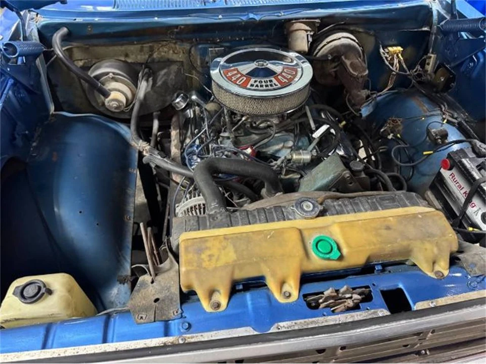 1975 Dodge Ramcharger - Image 11 of 25