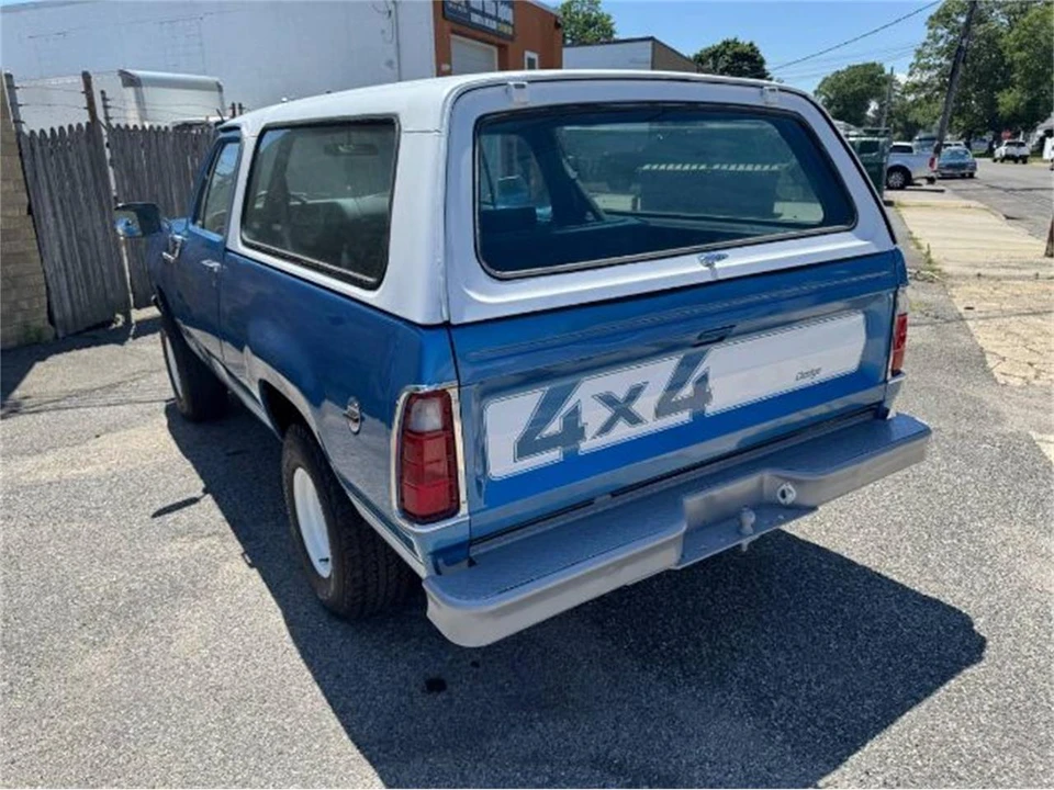 1975 Dodge Ramcharger - Image 19 of 25