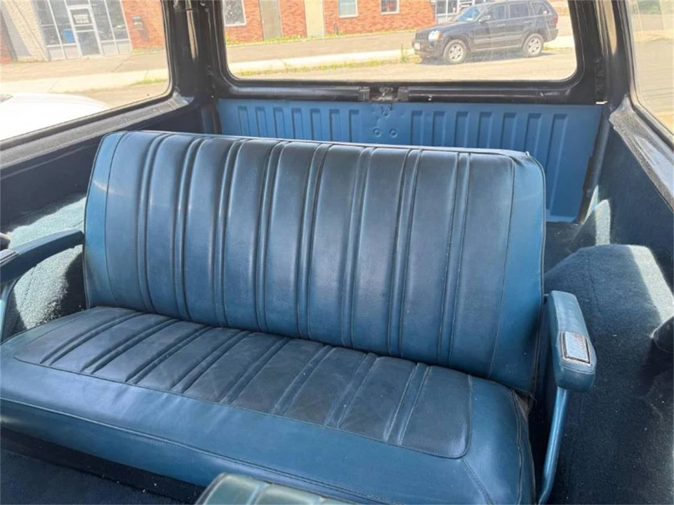 1975 Dodge Ramcharger - Image 11 of 12