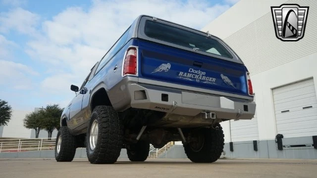 1975 Dodge Ramcharger - Image 12 of 12