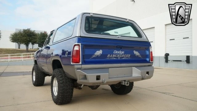 1975 Dodge Ramcharger - Image 11 of 12