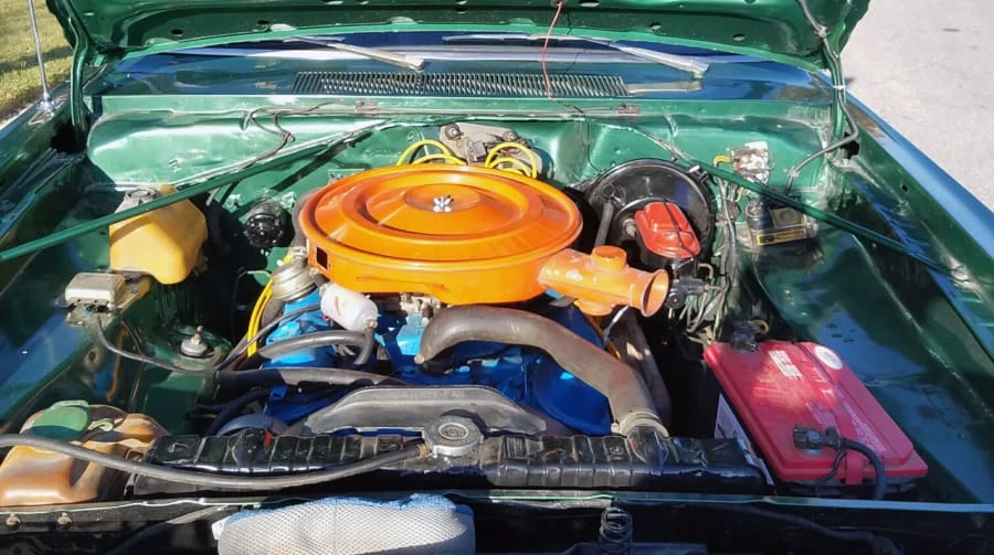 1975 Dodge Super Bee - Image 4 of 4