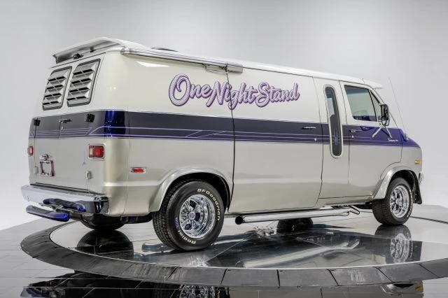 1975 Dodge Ram Van - Image 9 of 31