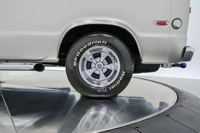 1975 Dodge Ram Van - Image 29 of 31
