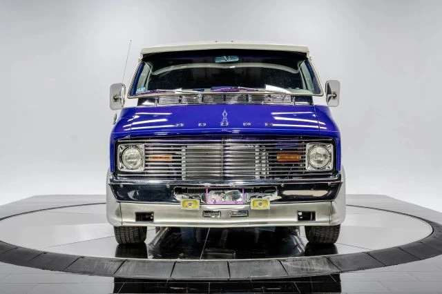1975 Dodge Ram Van - Image 13 of 31